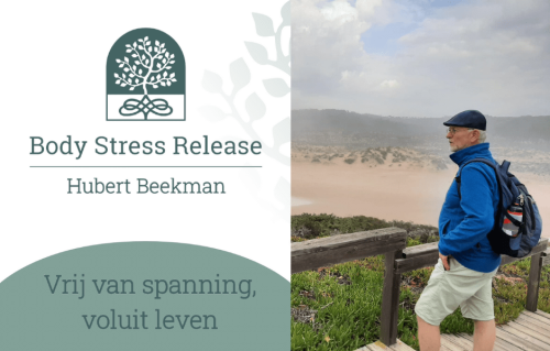 Hubert Beekman - BRS practitioner