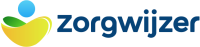 logo website zorgwijzer.nl